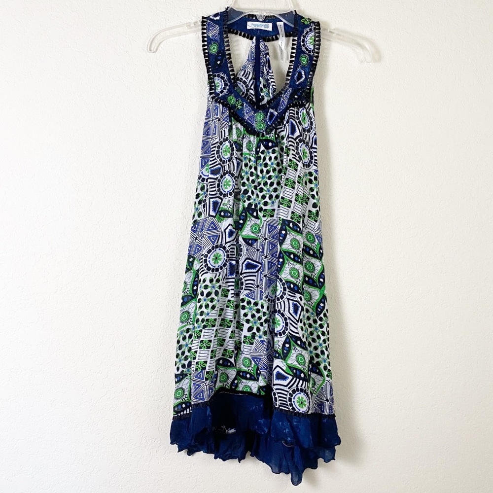 Poupette St Barth Dress